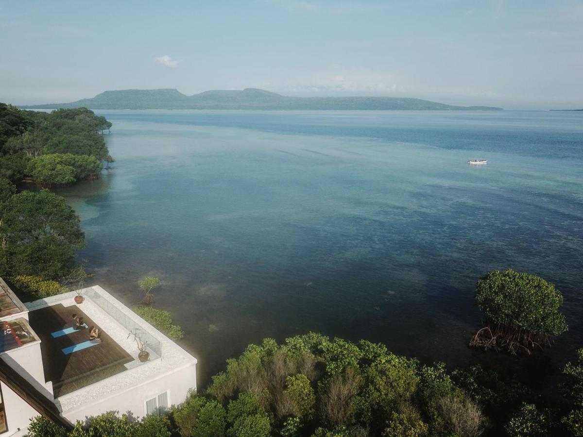 Plataran Menjangan Resort And Spa - Chse Certified Banyuwedang Екстер'єр фото