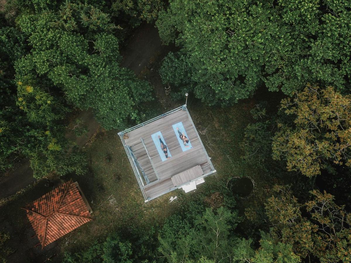 Plataran Menjangan Resort And Spa - Chse Certified Banyuwedang Екстер'єр фото