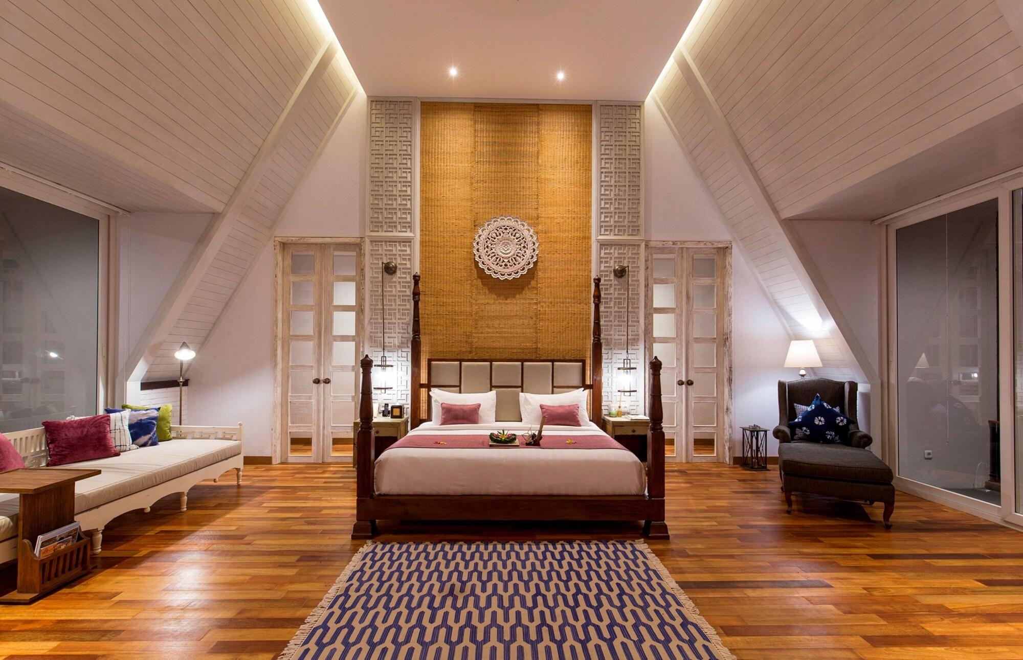 Plataran Menjangan Resort And Spa - Chse Certified Banyuwedang Екстер'єр фото