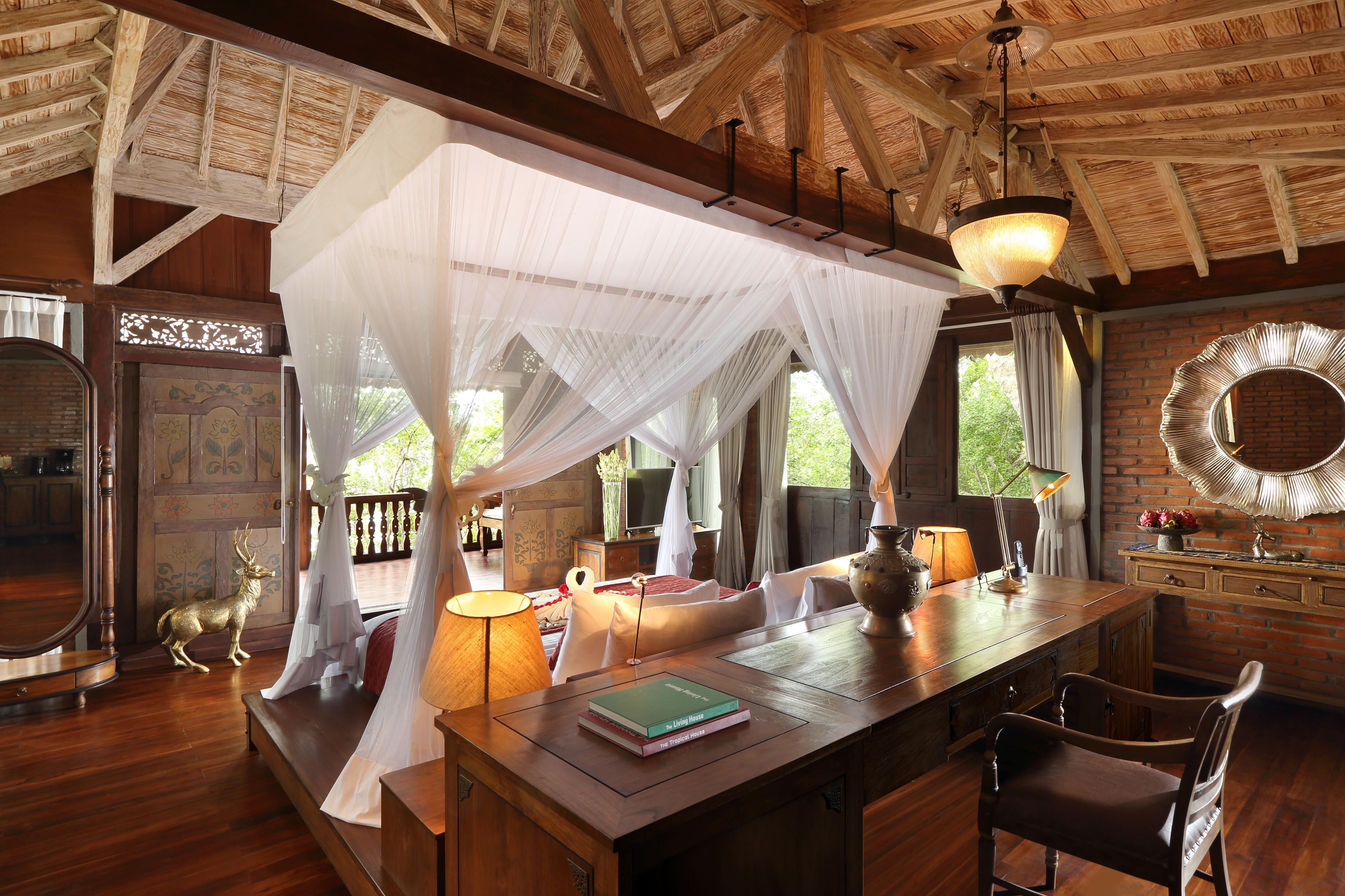 Plataran Menjangan Resort And Spa - Chse Certified Banyuwedang Екстер'єр фото