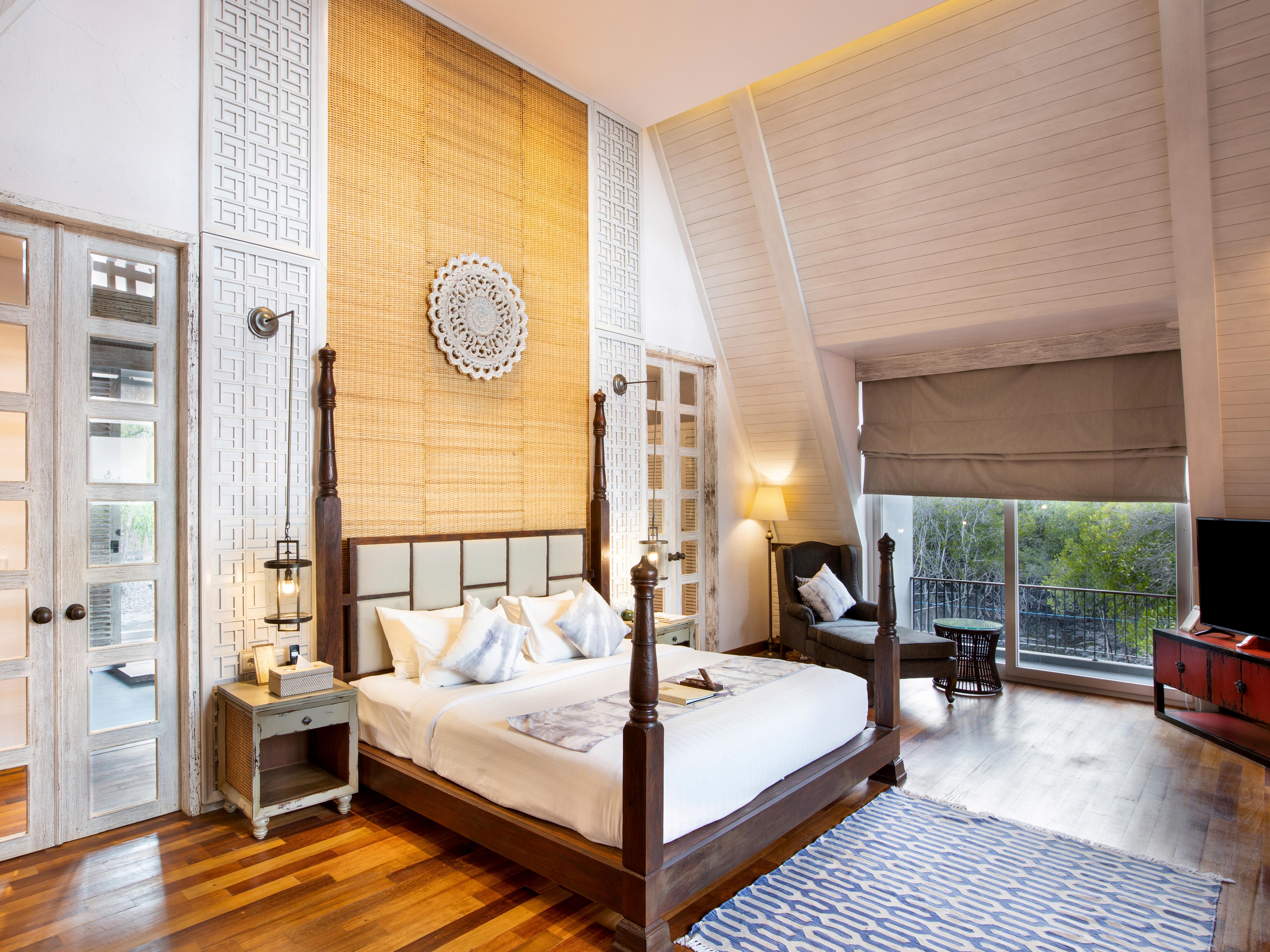 Plataran Menjangan Resort And Spa - Chse Certified Banyuwedang Екстер'єр фото