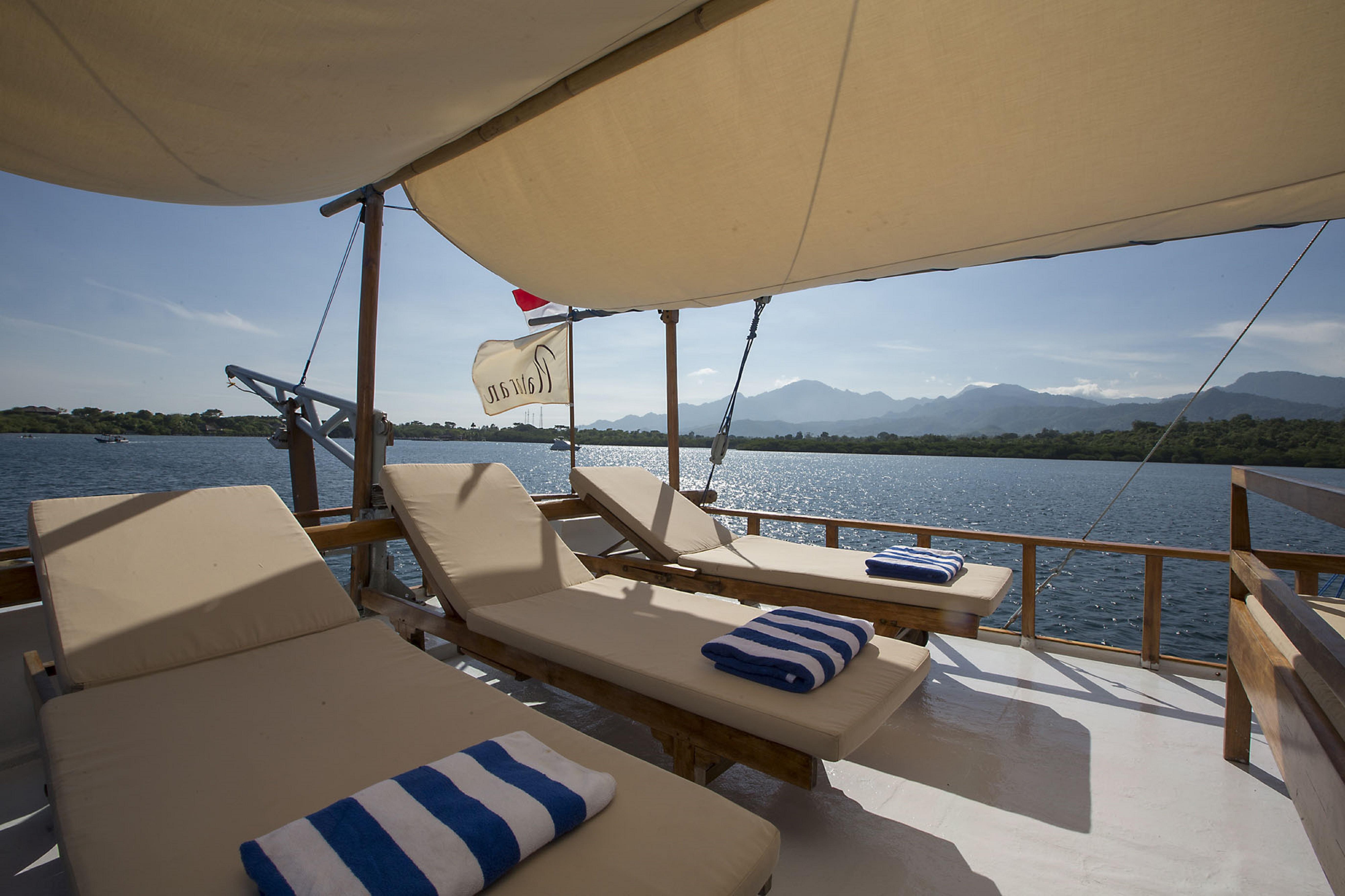Plataran Menjangan Resort And Spa - Chse Certified Banyuwedang Екстер'єр фото