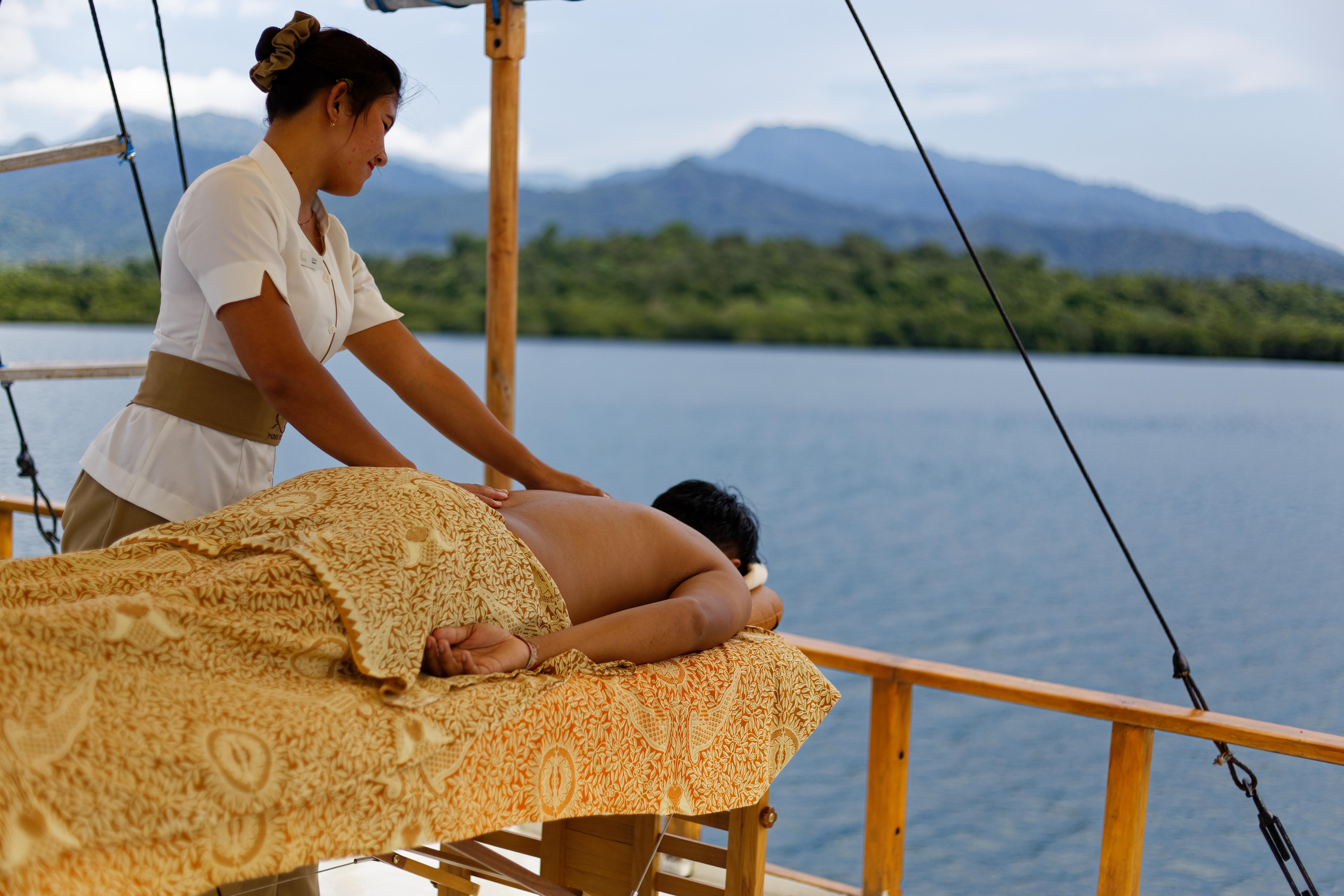 Plataran Menjangan Resort And Spa - Chse Certified Banyuwedang Екстер'єр фото