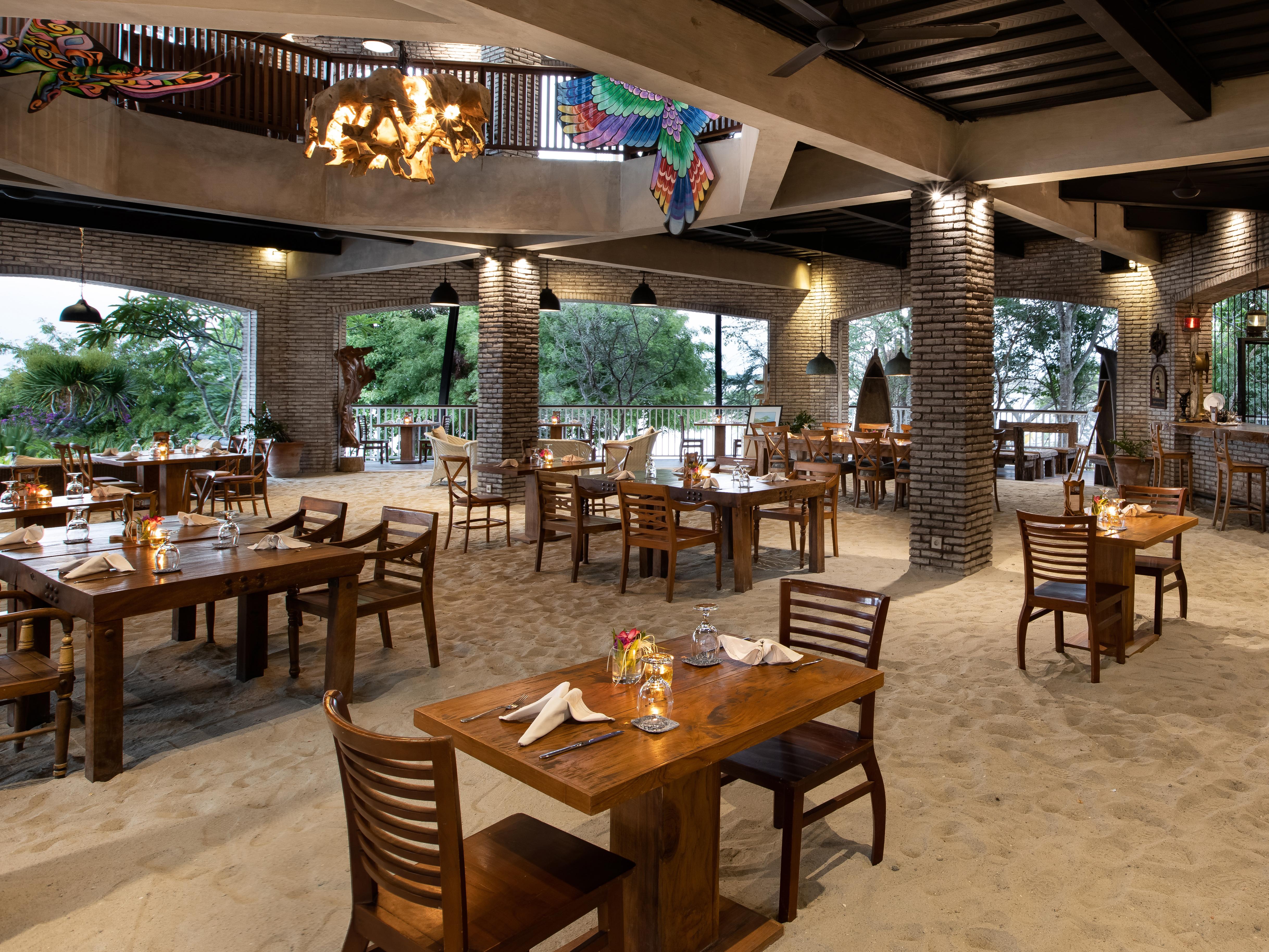 Plataran Menjangan Resort And Spa - Chse Certified Banyuwedang Екстер'єр фото