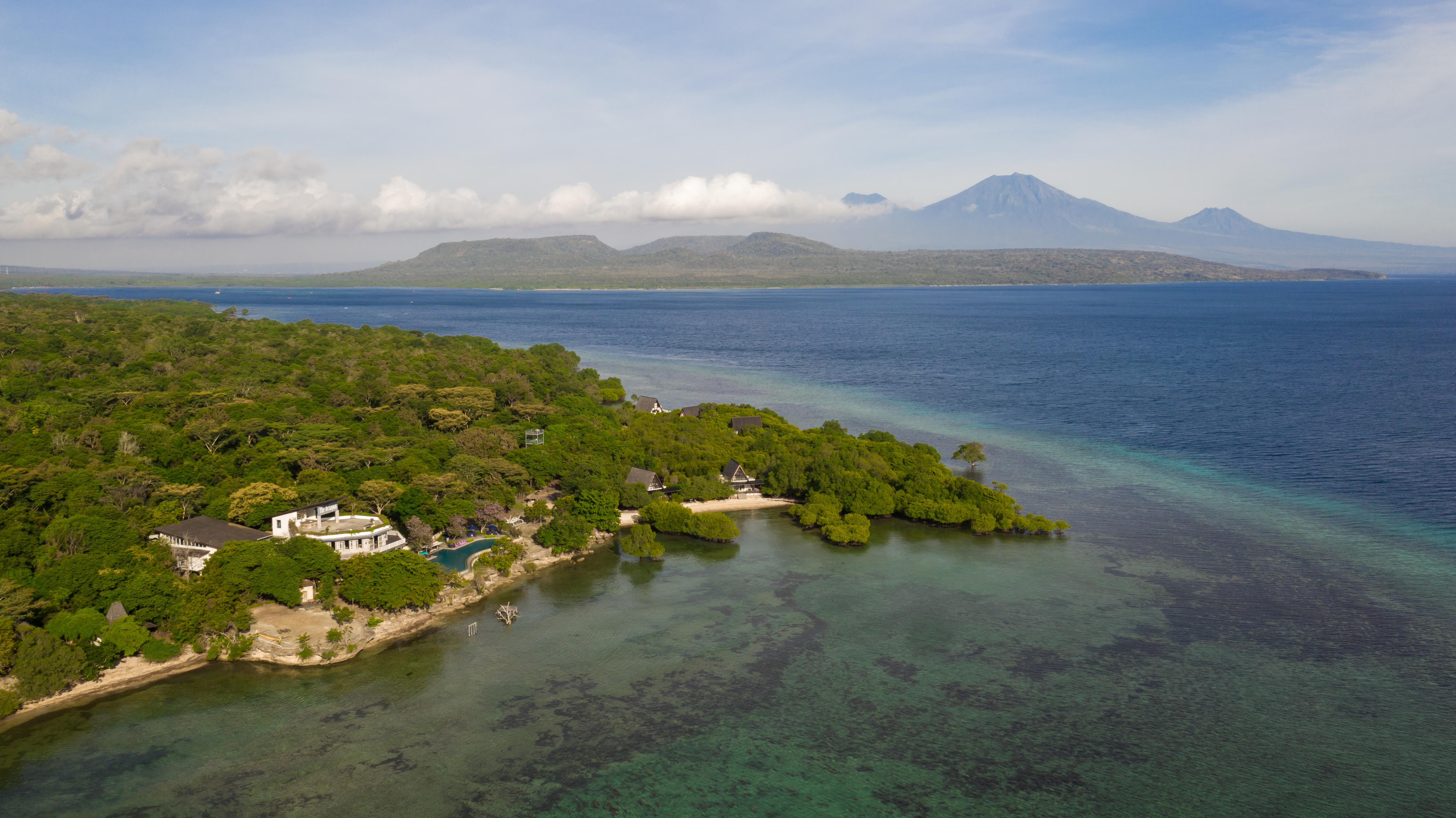 Plataran Menjangan Resort And Spa - Chse Certified Banyuwedang Екстер'єр фото