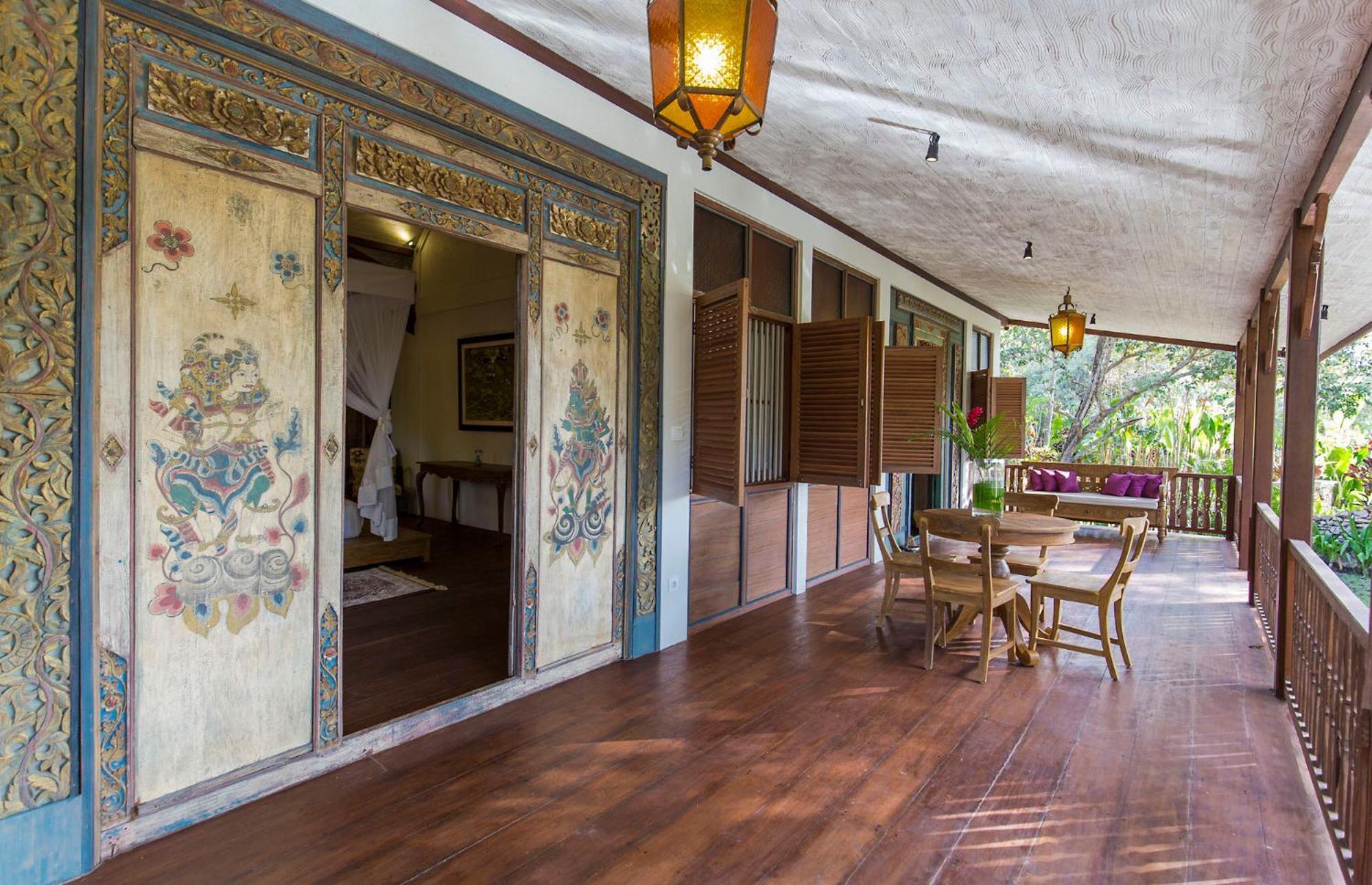 Plataran Menjangan Resort And Spa - Chse Certified Banyuwedang Екстер'єр фото