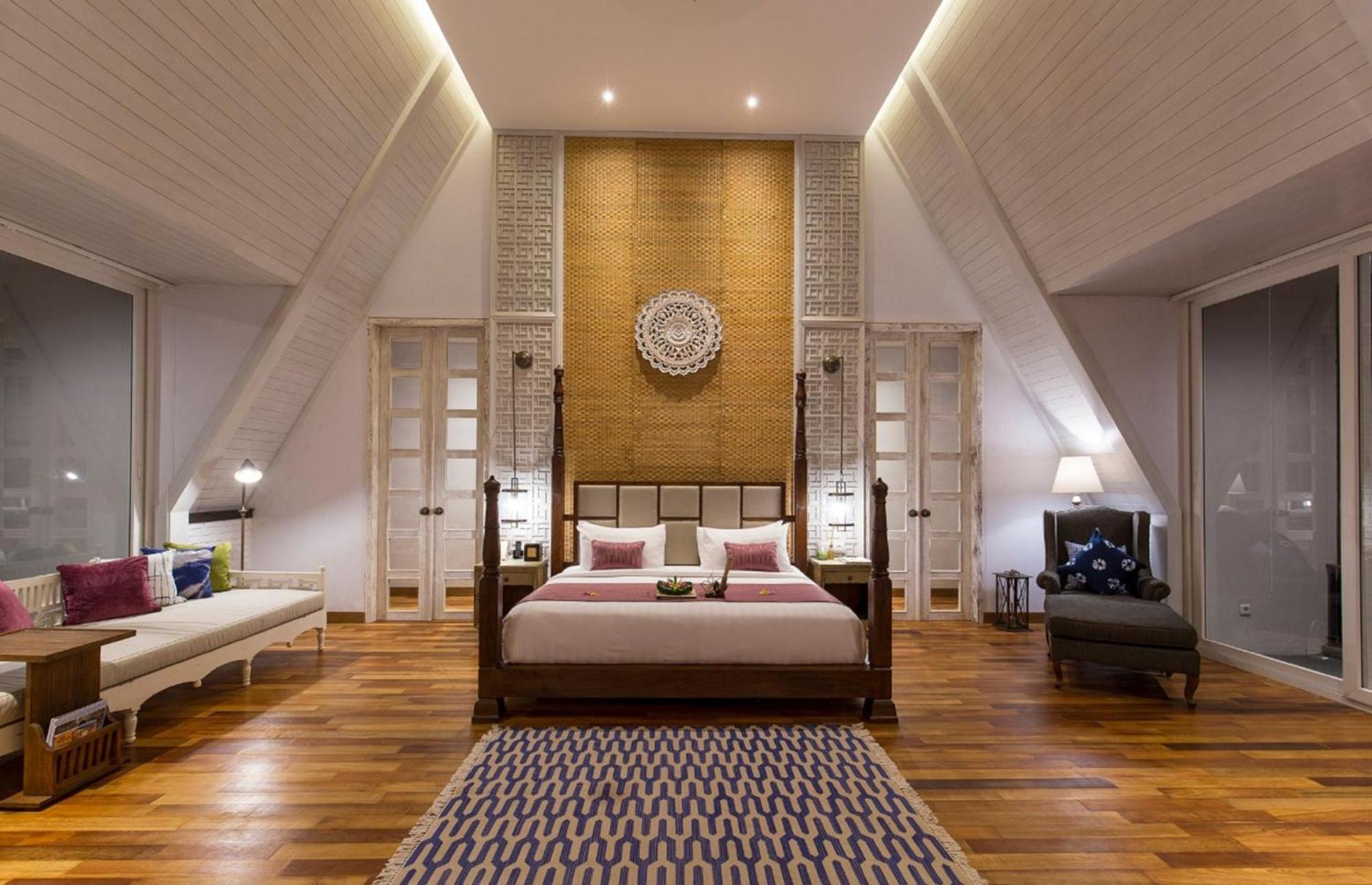 Plataran Menjangan Resort And Spa - Chse Certified Banyuwedang Номер фото