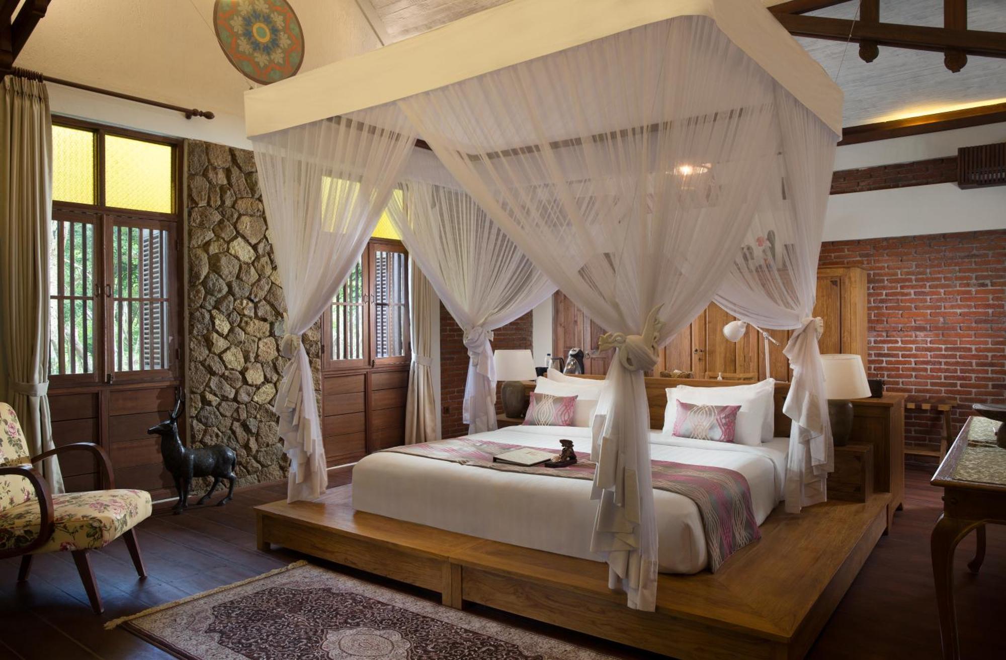 Plataran Menjangan Resort And Spa - Chse Certified Banyuwedang Номер фото