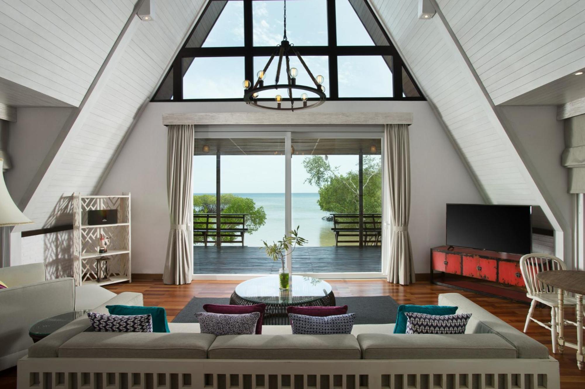 Plataran Menjangan Resort And Spa - Chse Certified Banyuwedang Номер фото