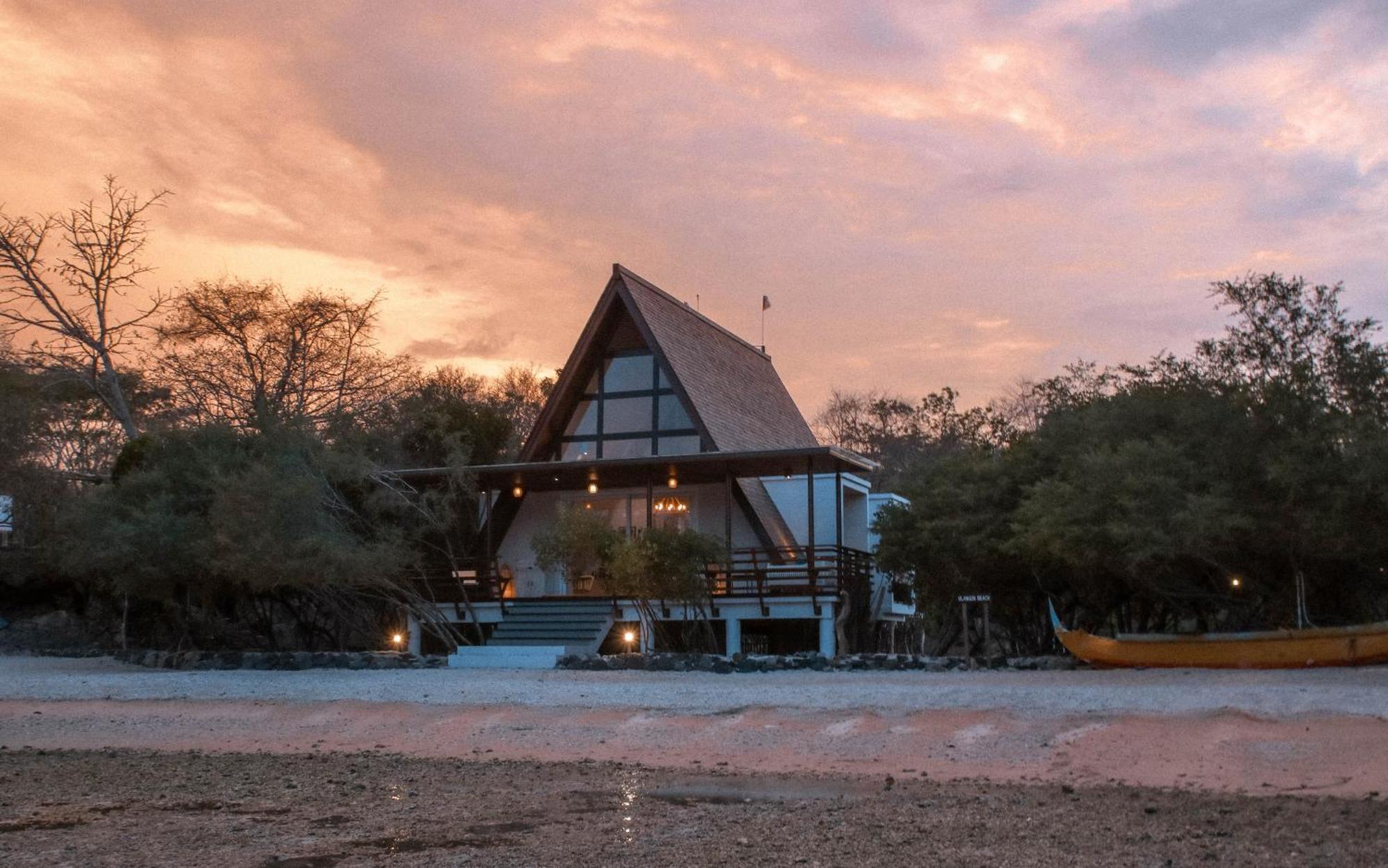 Plataran Menjangan Resort And Spa - Chse Certified Banyuwedang Екстер'єр фото