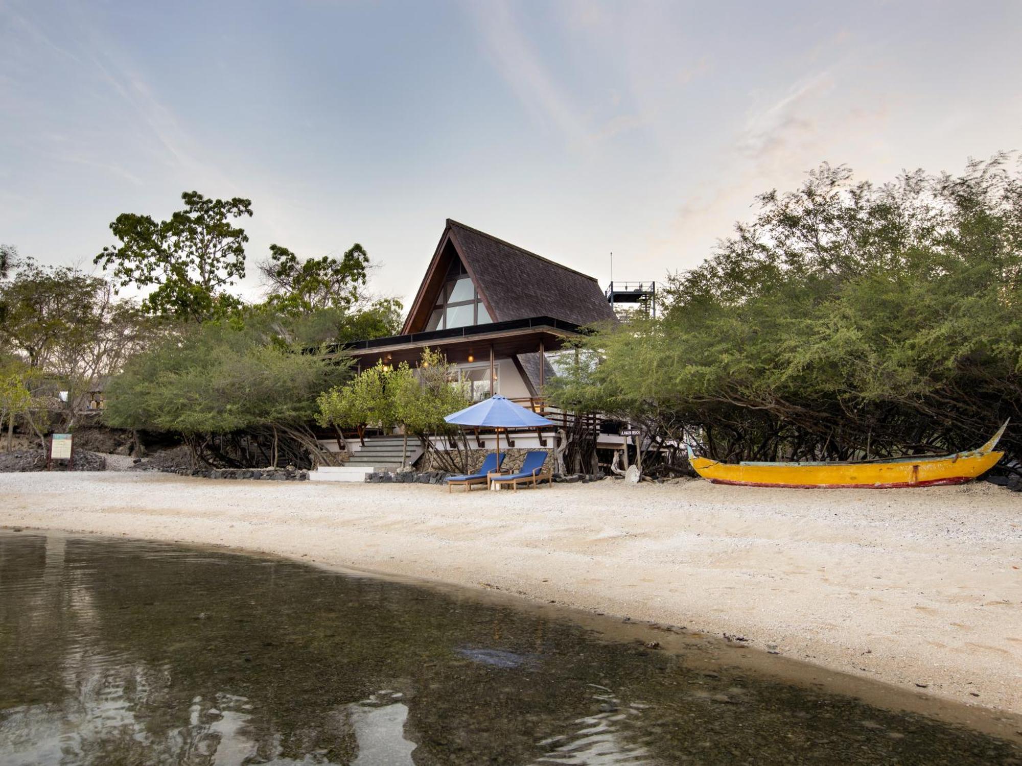 Plataran Menjangan Resort And Spa - Chse Certified Banyuwedang Екстер'єр фото