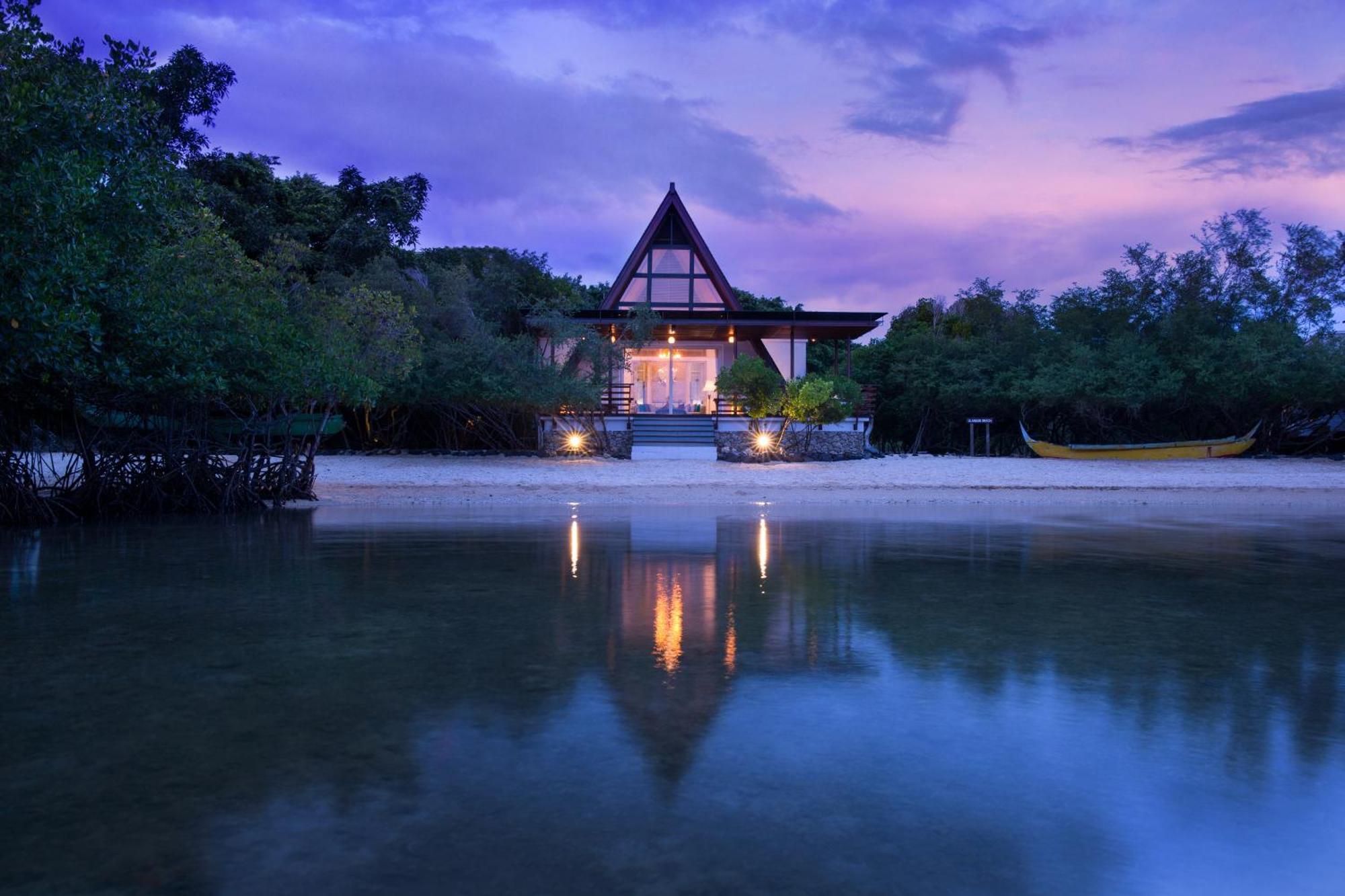 Plataran Menjangan Resort And Spa - Chse Certified Banyuwedang Екстер'єр фото