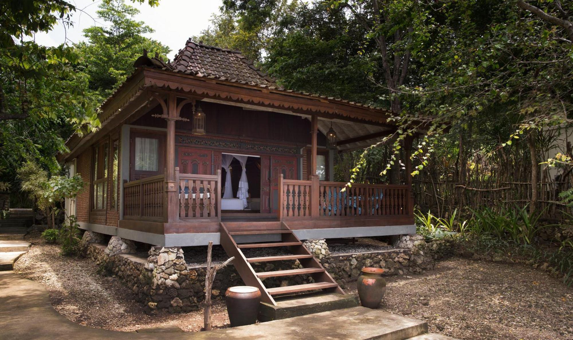 Plataran Menjangan Resort And Spa - Chse Certified Banyuwedang Екстер'єр фото