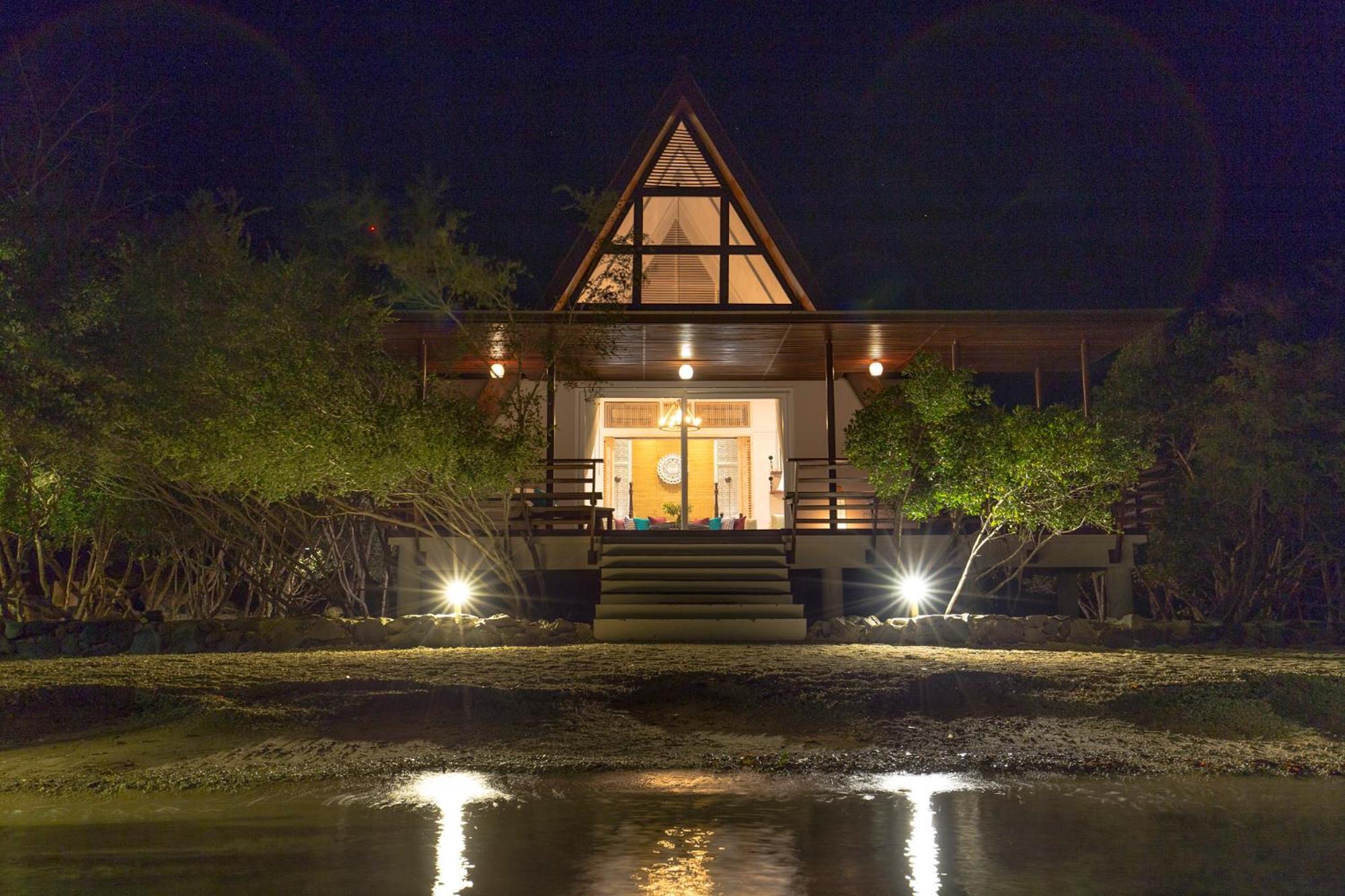 Plataran Menjangan Resort And Spa - Chse Certified Banyuwedang Екстер'єр фото