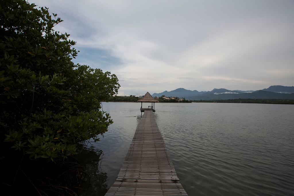 Plataran Menjangan Resort And Spa - Chse Certified Banyuwedang Екстер'єр фото