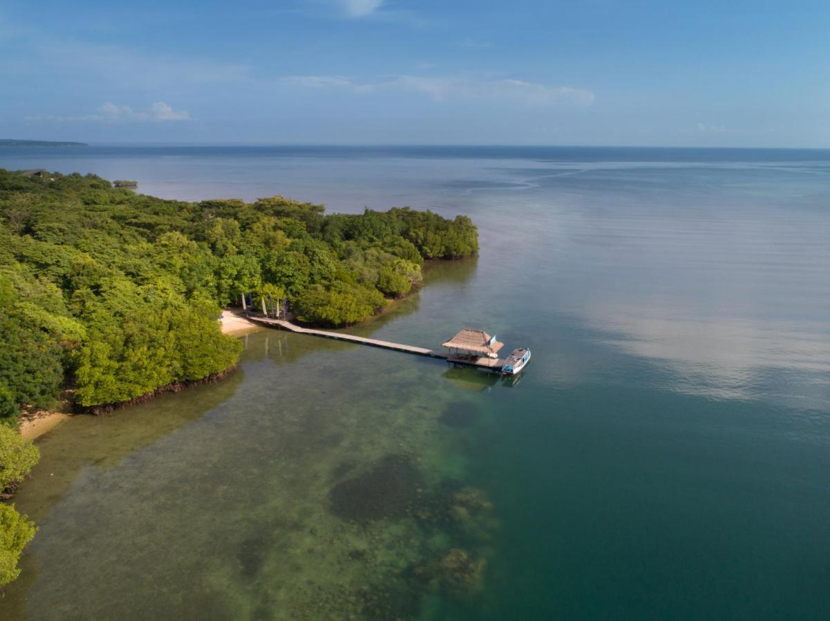 Plataran Menjangan Resort And Spa - Chse Certified Banyuwedang Екстер'єр фото