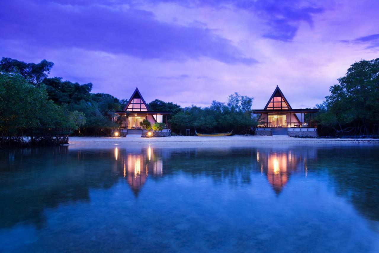 Plataran Menjangan Resort And Spa - Chse Certified Banyuwedang Екстер'єр фото