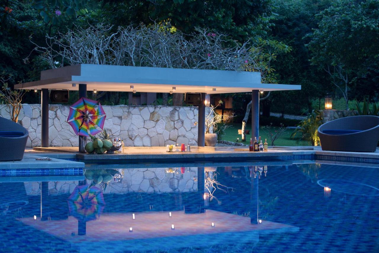 Plataran Menjangan Resort And Spa - Chse Certified Banyuwedang Екстер'єр фото