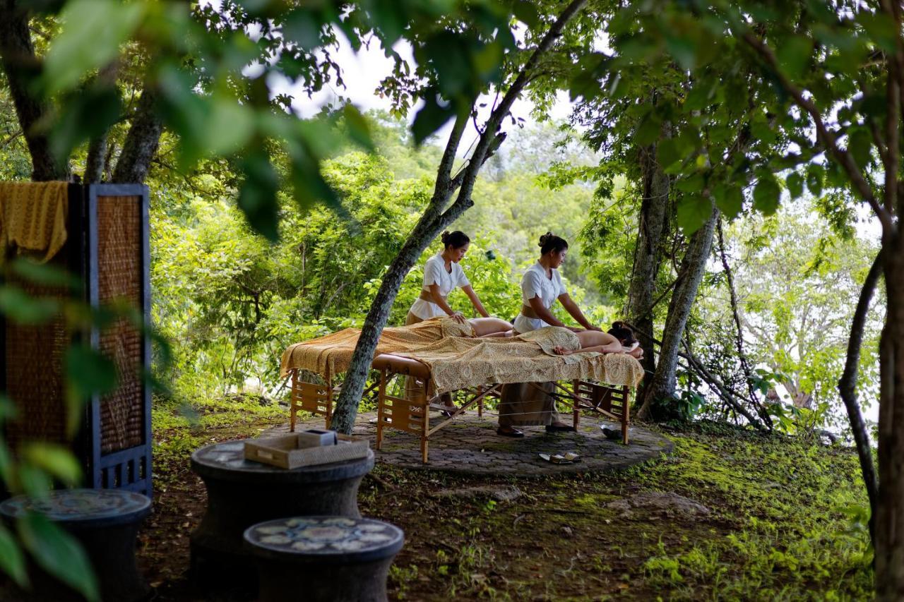 Plataran Menjangan Resort And Spa - Chse Certified Banyuwedang Екстер'єр фото